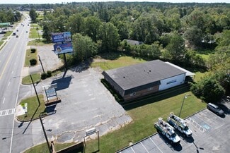 More details for 647 Main St, Thomson, GA - Flex for Sale