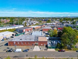 15 Home Ter, Roselle NJ - Warehouse