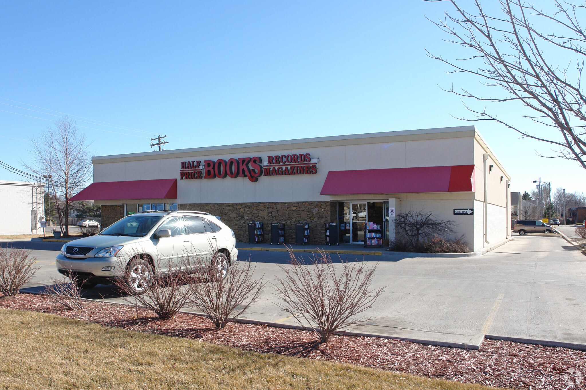 1519 W 23rd St, Lawrence, KS for sale Primary Photo- Image 1 of 1