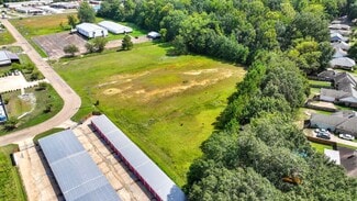 More details for Value Park Drive, Brandon, MS - Land for Sale