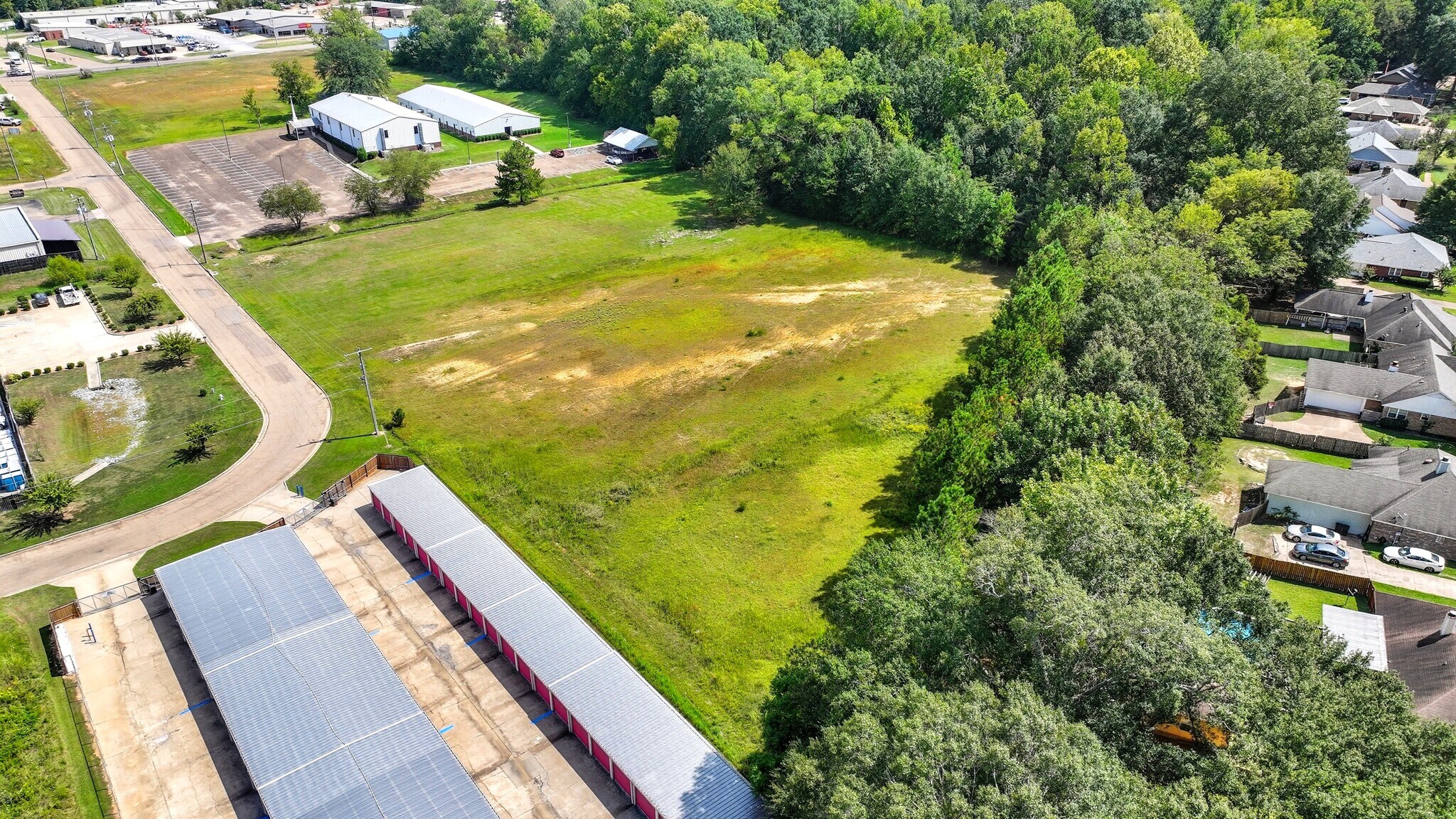 Value Park Drive, Brandon, MS for sale Building Photo- Image 1 of 14