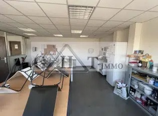 Office in Massy for lease - Interior Photo - Image 3 of 4