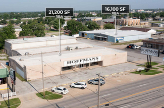 More details for Moore Oklahoma Portfolio – for Sale