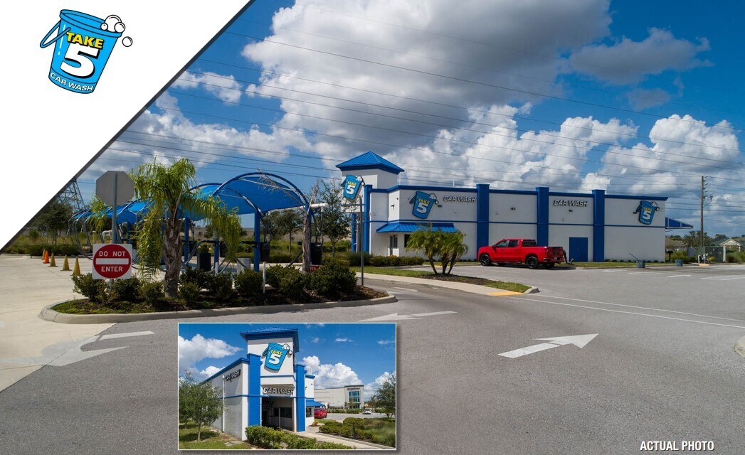 10405 County Line Rd, Spring Hill, FL for sale Building Photo- Image 1 of 1