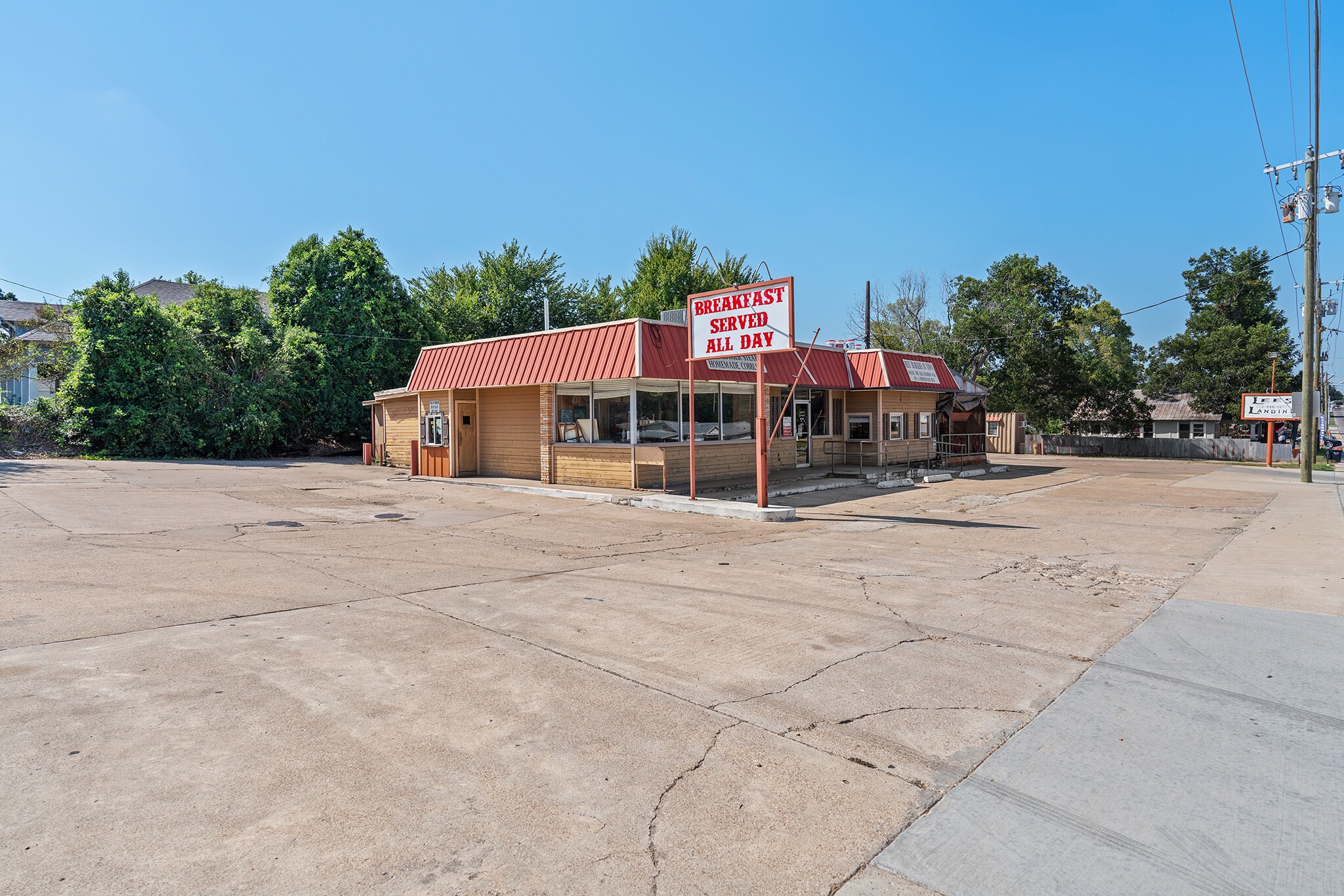 313 W Cameron Ave, Rockdale, TX for sale Building Photo- Image 1 of 16