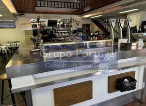 Retail in Madrid, Madrid for lease Floor Plan- Image 1 of 5
