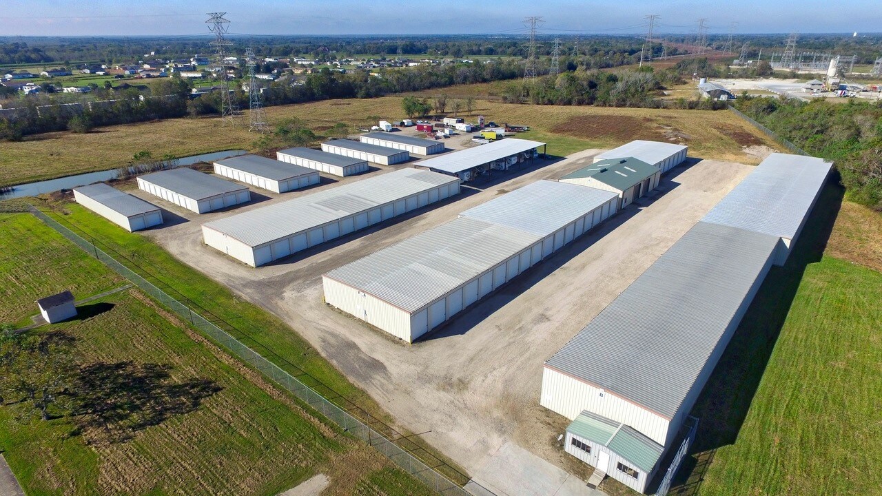 16120 Tx-6, Rosharon, TX for sale Building Photo- Image 1 of 1