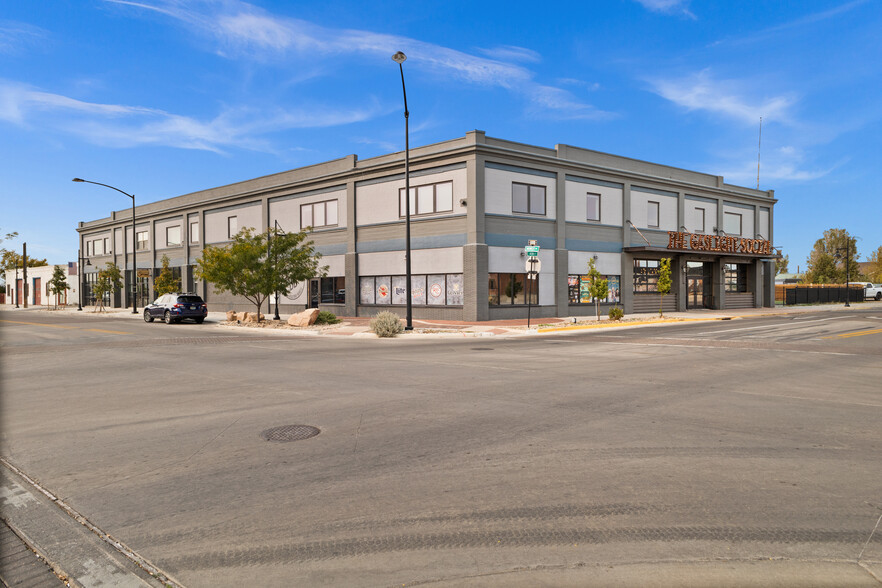 314 W Midwest Ave, Casper, WY for lease - Building Photo - Image 1 of 1