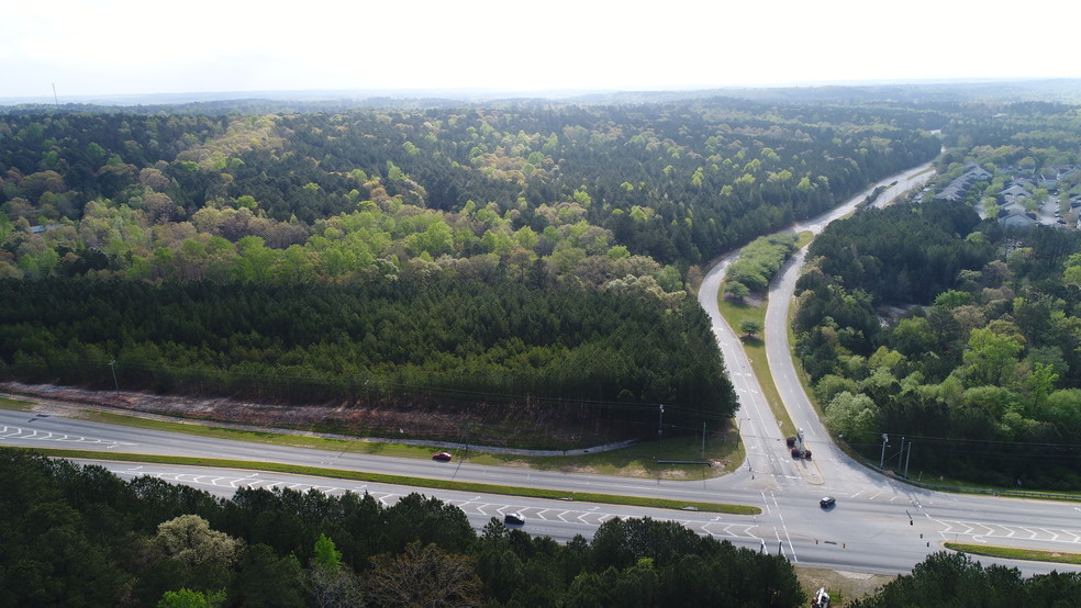 Highway 138 Centennial Olympic Parkway, Conyers, GA for sale - Other - Image 1 of 1