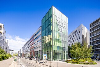 More details for 23 Rue Crépet, Lyon - Office for Lease