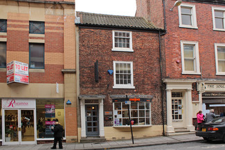 More details for 35 Priestgate, Darlington - Retail for Lease