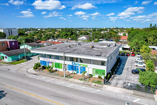 More details for 2433-2439 NW 7th St, Miami, FL - Office for Sale