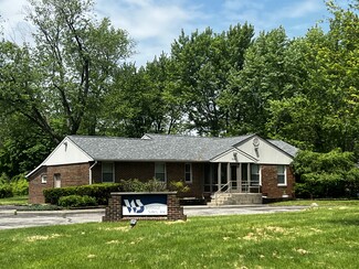 More details for 9296 Waldemar Rd, Indianapolis, IN - Office for Lease
