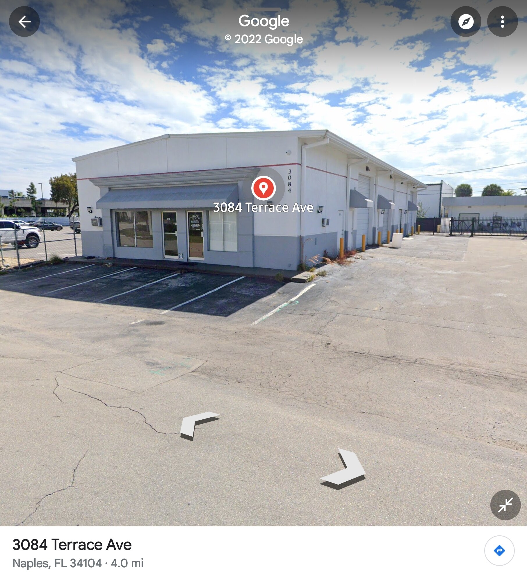 3885 Mercantile Ave Naples Fl 34104 - xx9uhif