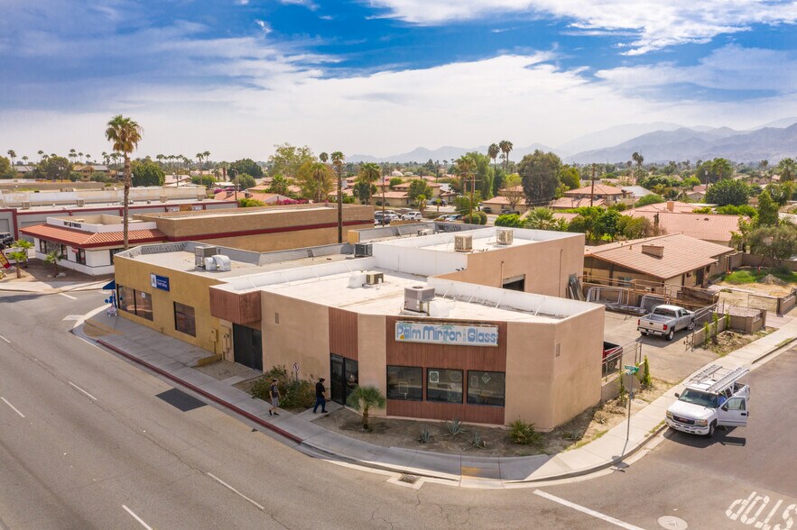 68325 Ramon Rd, Cathedral City, CA for sale - Building Photo - Image 1 of 1