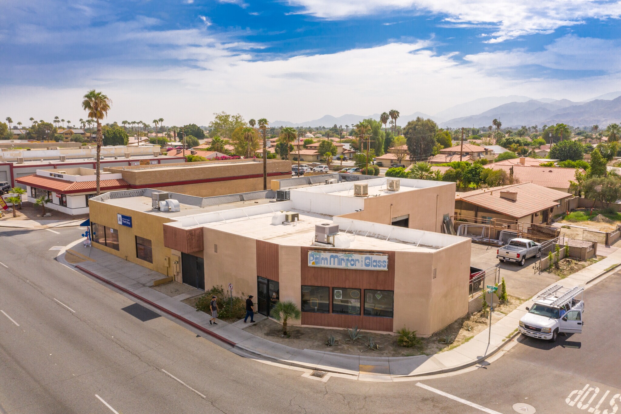 68325 Ramon Rd, Cathedral City, CA for sale Building Photo- Image 1 of 1
