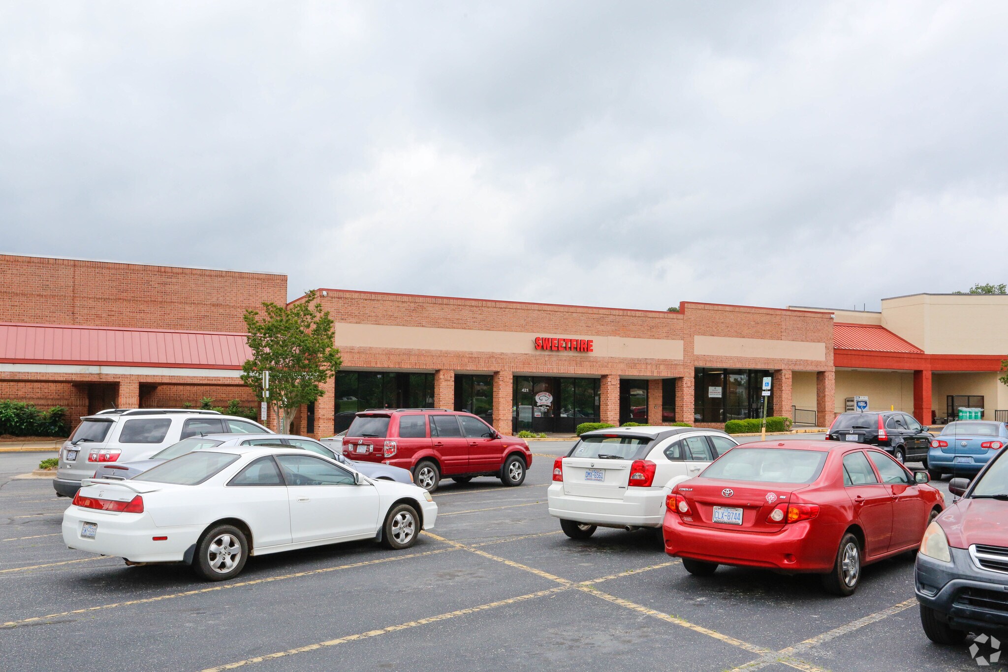 401430 N Generals Blvd, Lincolnton, NC 28092 Lincoln Center