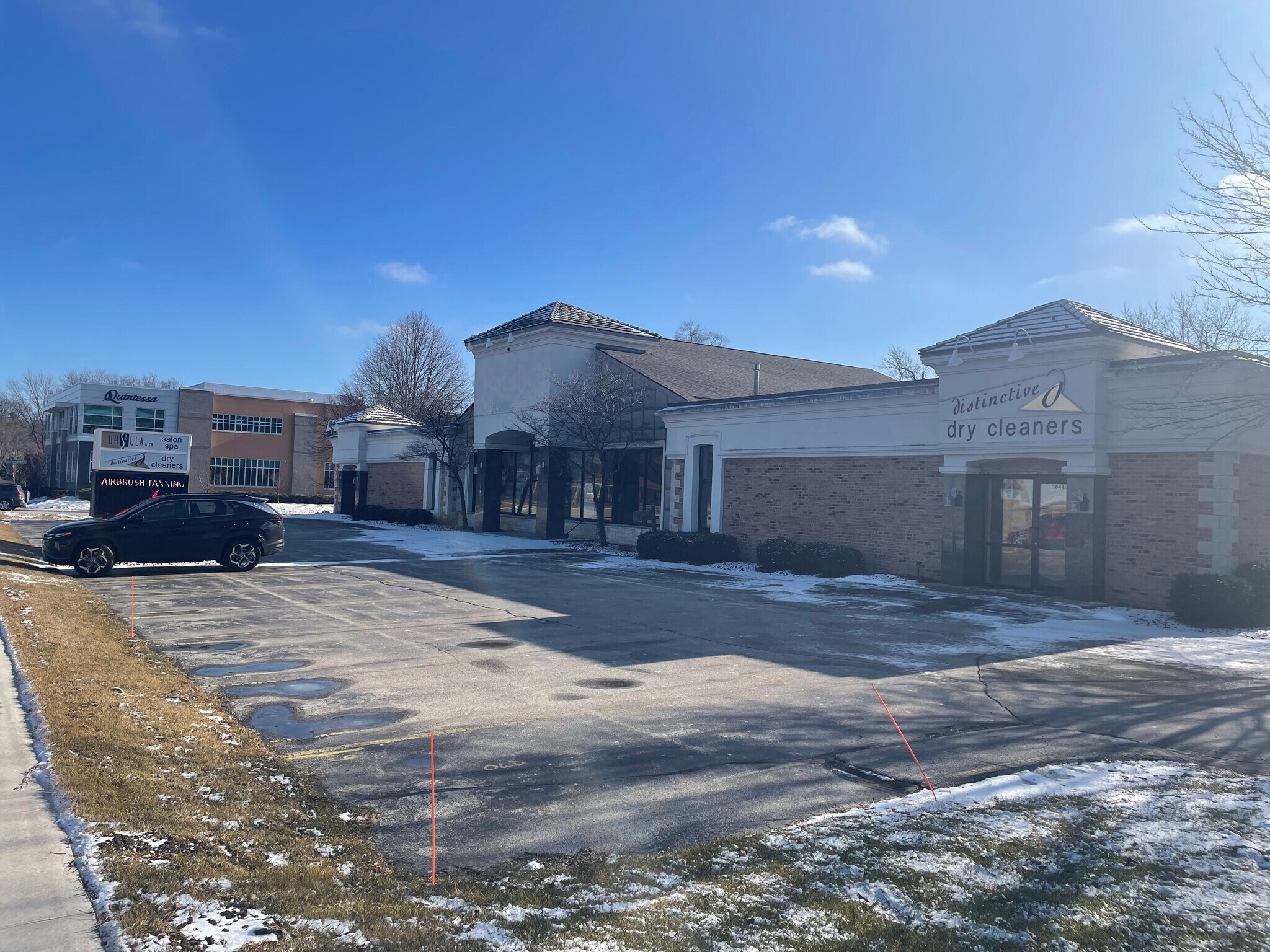 13845 W North Ave, Brookfield, WI for sale Building Photo- Image 1 of 1