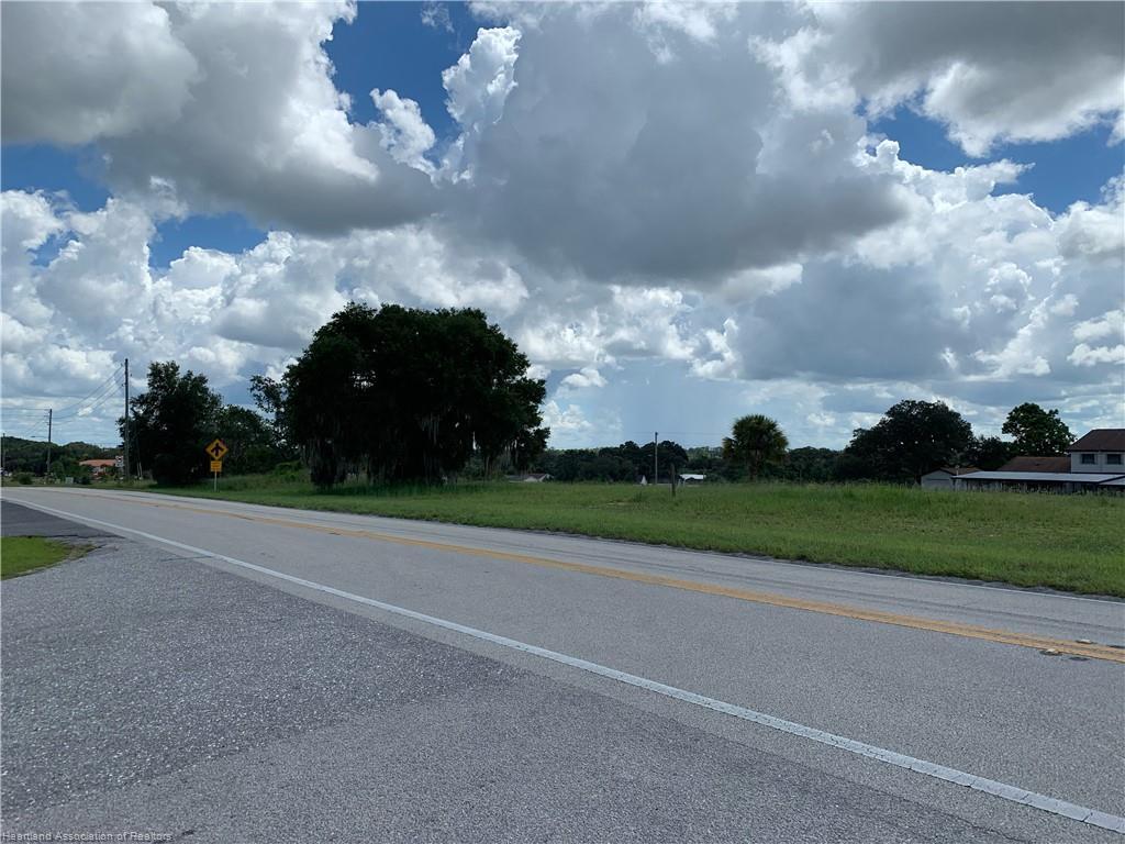 259 County Road 621 Road E, Lake Placid, FL 33852 Land for Sale