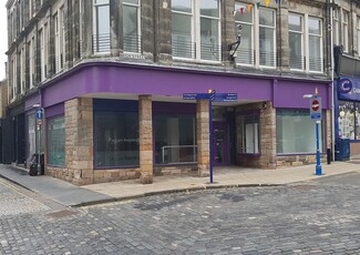 More details for 2-4 High St, Dunfermline - Retail for Lease