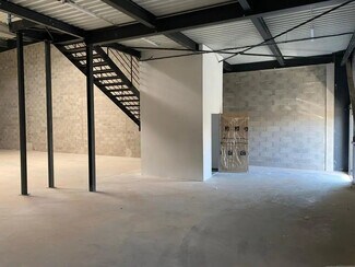 More details for Office, Industrial for Lease