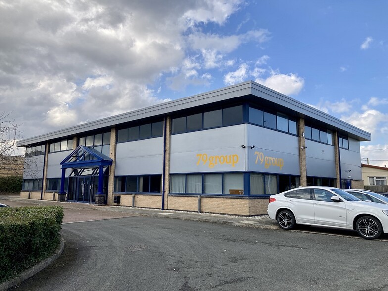 Herrick Way, Staverton for sale - Building Photo - Image 1 of 1