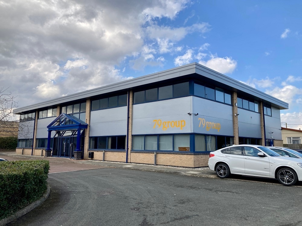 Herrick Way, Staverton for sale Building Photo- Image 1 of 1