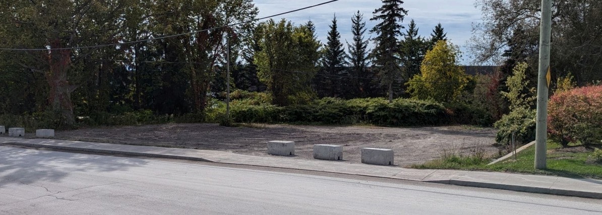 8173B Boul Pierre-Bertrand, Québec, QC for sale Primary Photo- Image 1 of 1