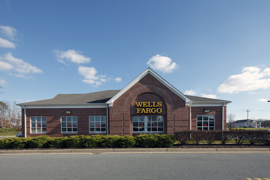 2360 Lakewood Rd, Toms River, NJ for lease - Building Photo - Image 2 of 7