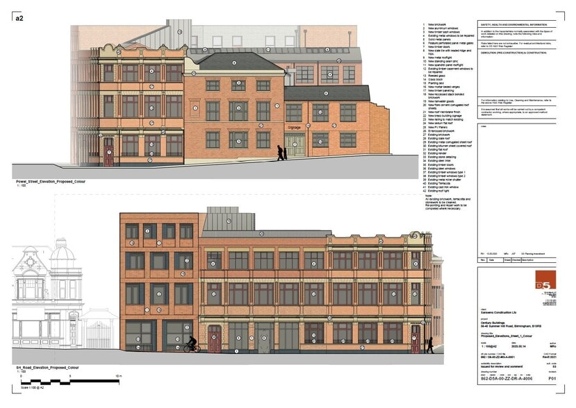 35-38 Summer Hill Rd, Birmingham for sale - Other - Image 3 of 4