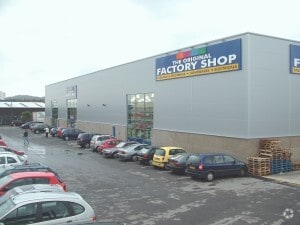 Newtownards Rd, Bangor for sale Primary Photo- Image 1 of 1