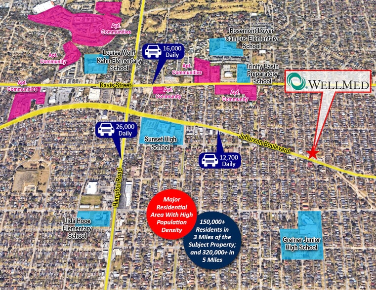 620 N Oconnor Rd, Irving, TX for sale - Building Photo - Image 2 of 5