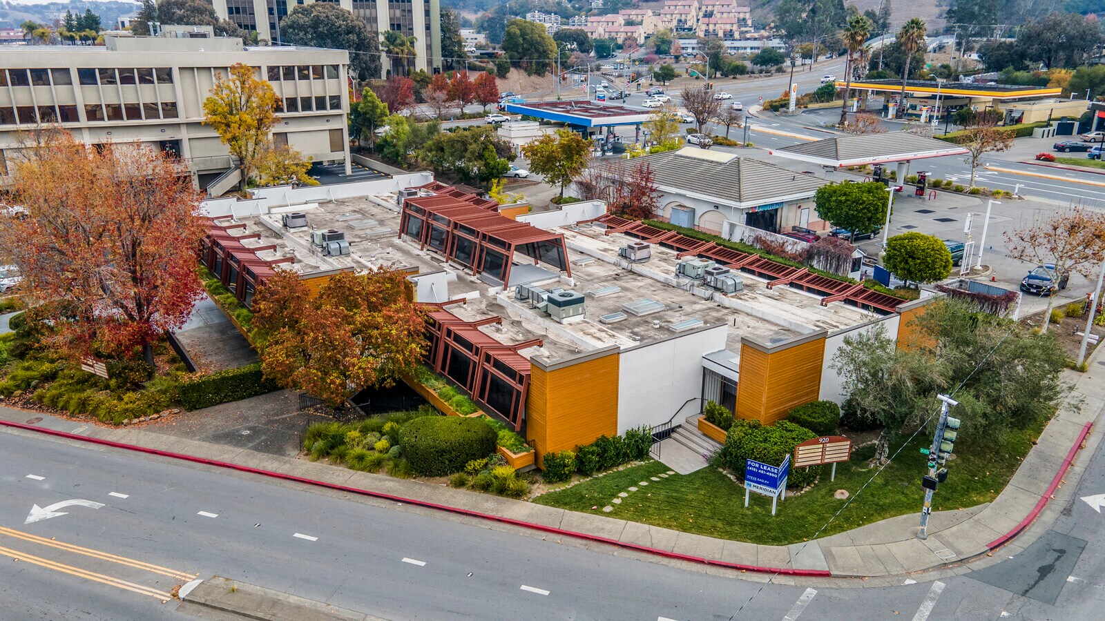 920 Northgate Dr, San Rafael, CA 94903