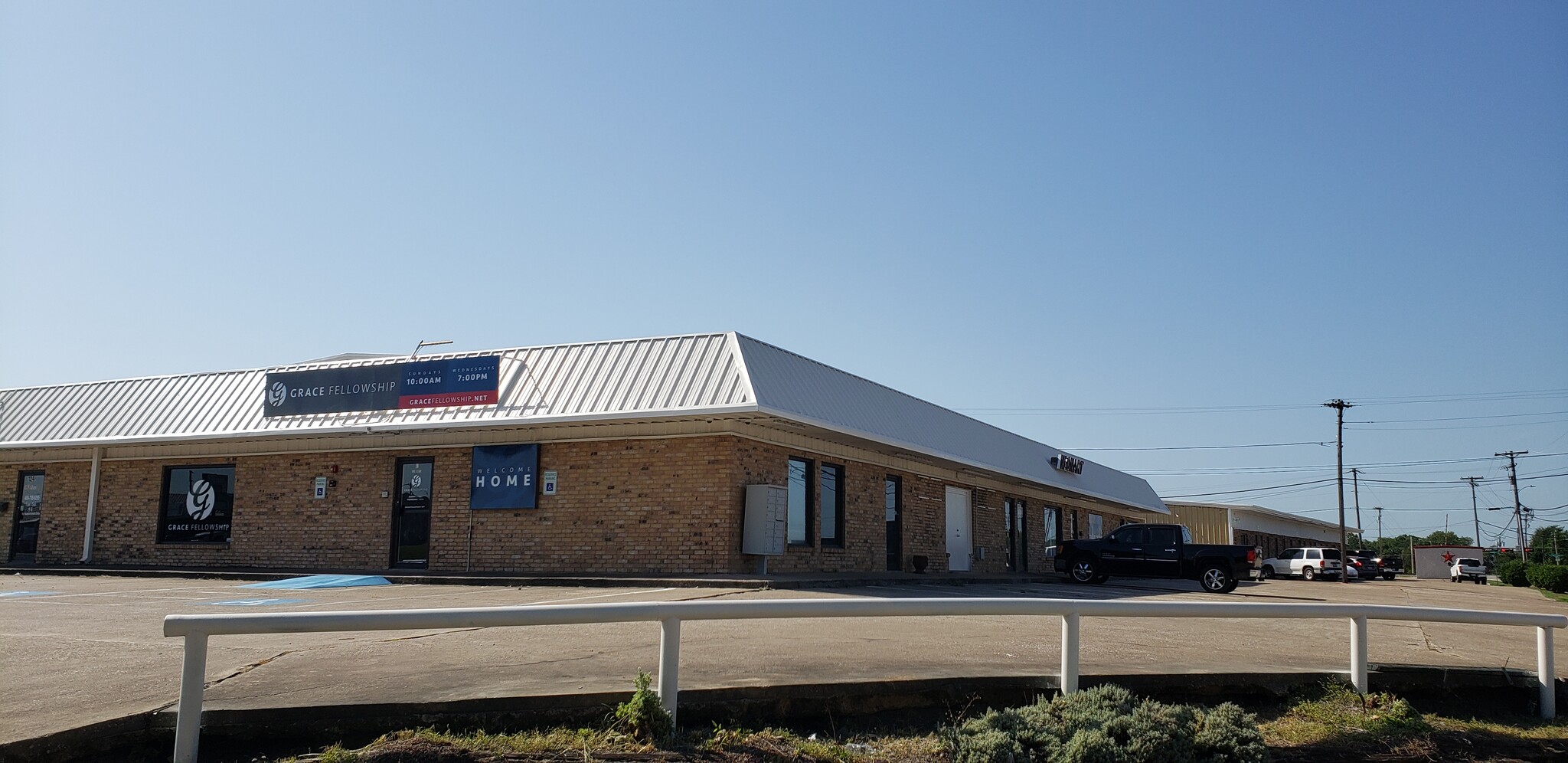 124 Gross Rd, Mesquite, TX 75149 - Flex for Lease | LoopNet