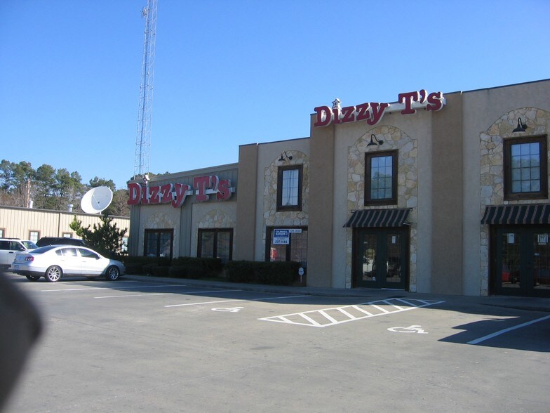 4396 N Hwy 259, Longview, TX for sale - Primary Photo - Image 1 of 1