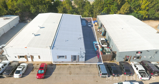 More details for 213 Austin St, Garland, TX - Industrial for Sale