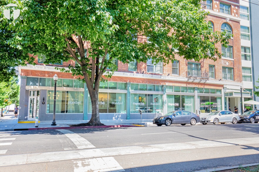 1122 7th St, Sacramento, CA for lease - Building Photo - Image 3 of 9