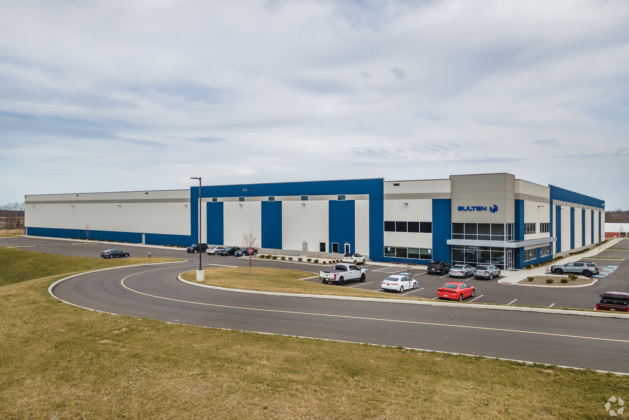 10069 Wellman Rd, Streetsboro, OH for lease Building Photo- Image 1 of 13