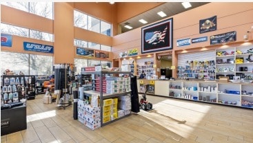 13735 Lakefront Dr, Earth City, MO for lease - Interior Photo - Image 3 of 8