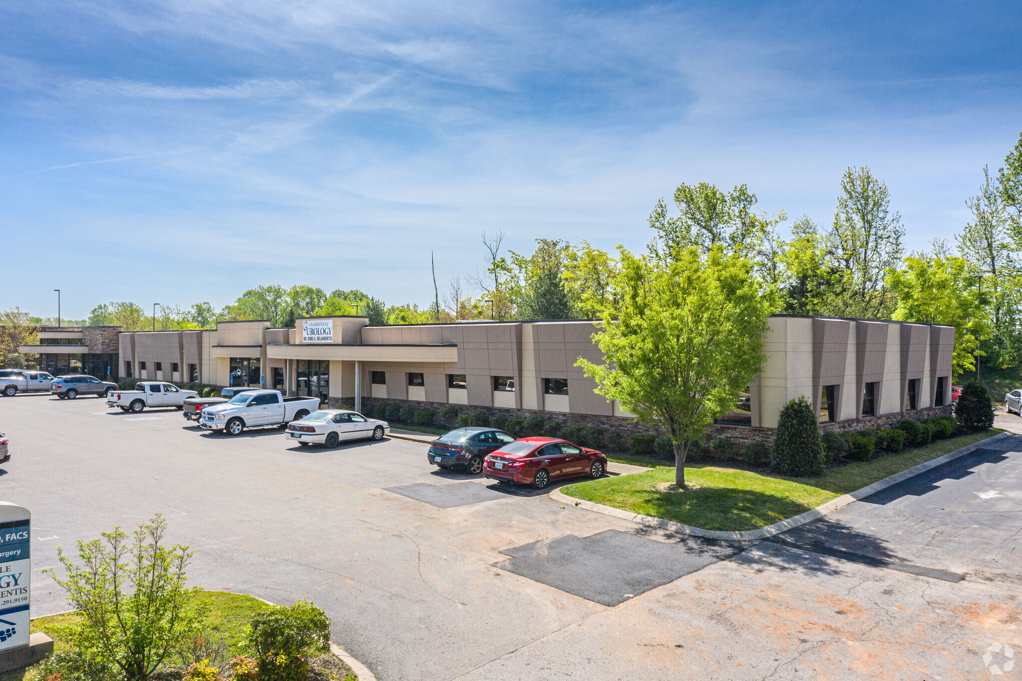 787 Weatherly Dr, Clarksville, TN 37043 - OfficeMedical for Lease ...