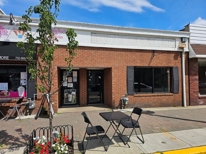 82 Main St, Woodbridge, NJ for lease - Building Photo - Image 1 of 6