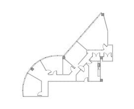 5858 Westheimer Rd, Houston, TX for lease Floor Plan- Image 1 of 1