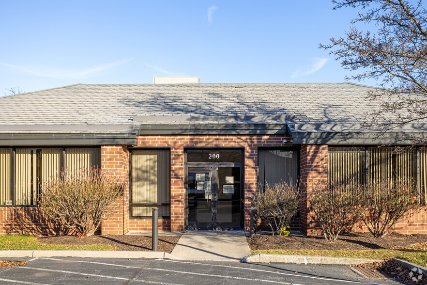 1640 Valley Center Pkwy, Bethlehem, PA 18017 - Office for Lease | LoopNet