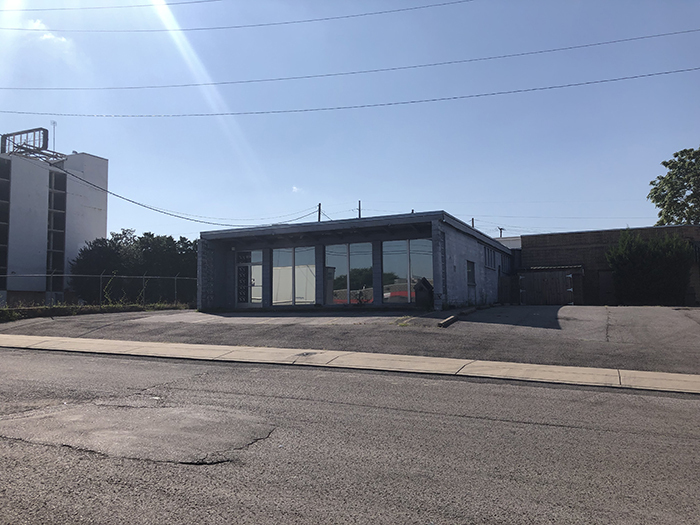 200 Howerton Ave, Nashville, TN for lease - Primary Photo - Image 1 of 2