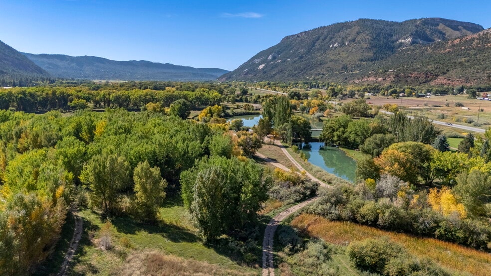 27846 US 550, Durango, CO for sale - Building Photo - Image 3 of 43