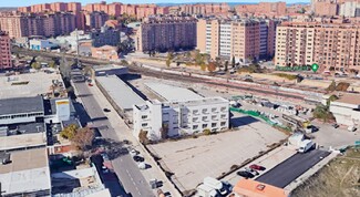 More details for Calle Del Puerto De Pozazal, 16, Madrid - Land for Sale