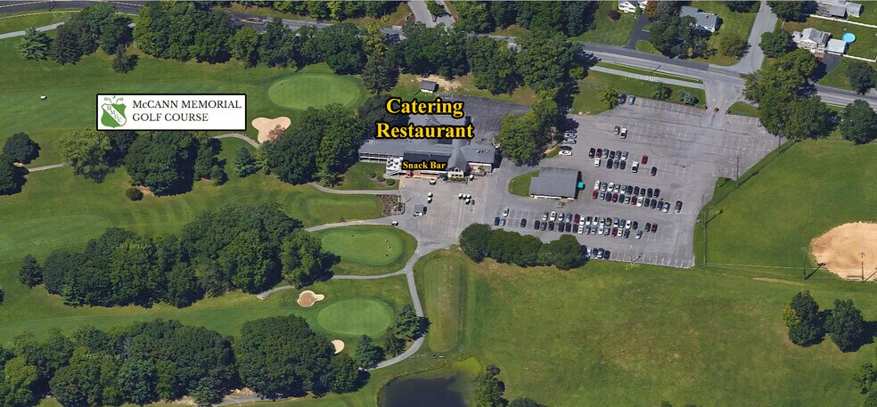 155 Wilbur Blvd, Poughkeepsie, NY for sale - Building Photo - Image 1 of 1