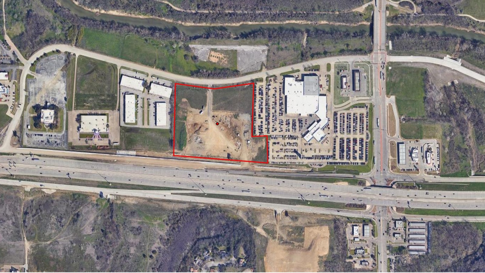 625 E Palace Pky, Grand Prairie, TX 75050