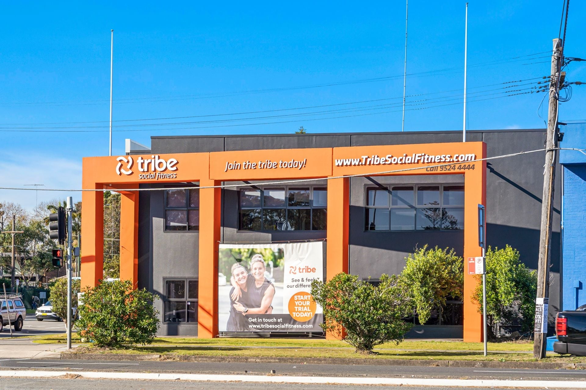 94 Taren Point Rd, Taren Point for lease Primary Photo- Image 1 of 2