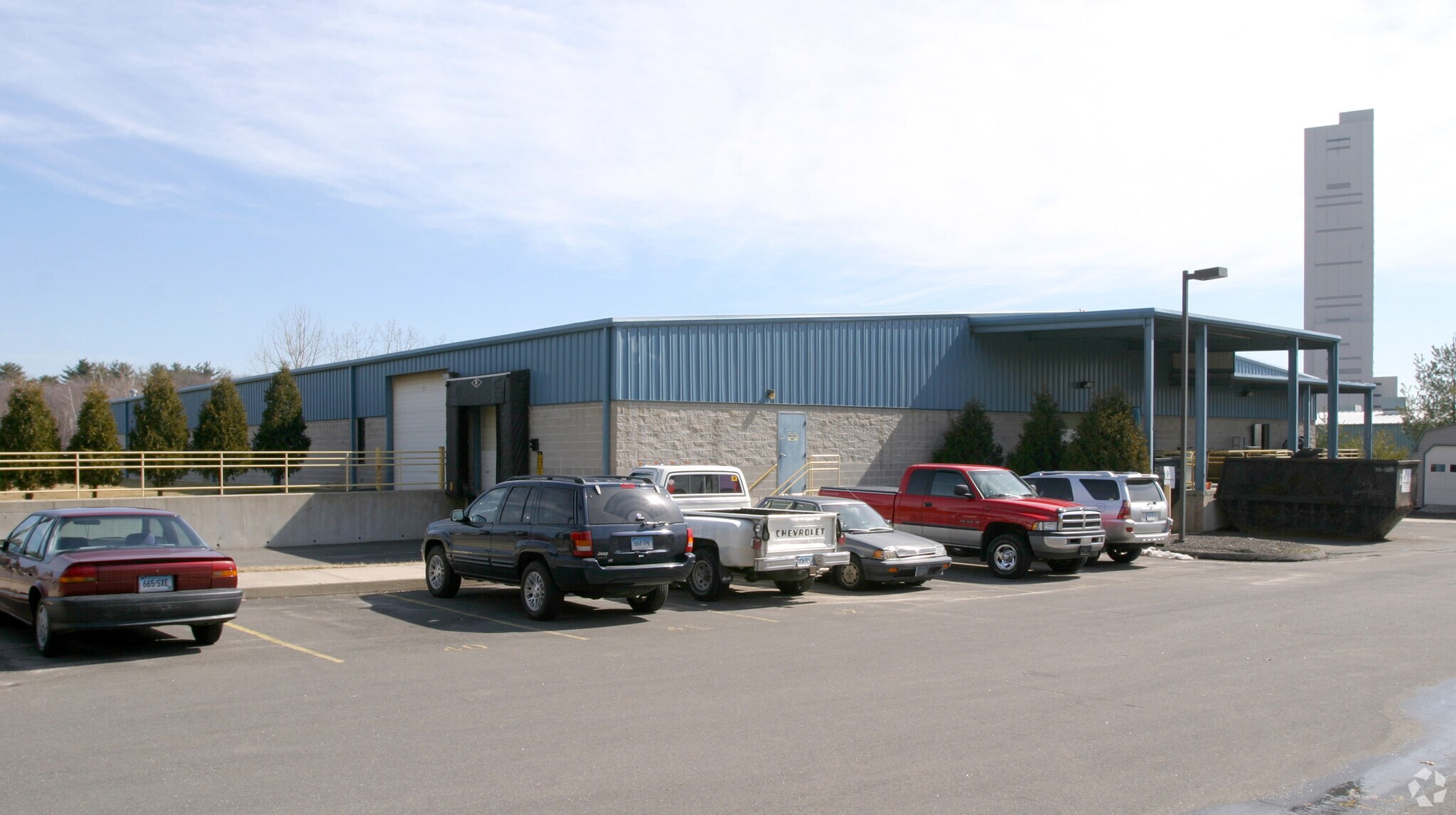 231 Century Dr, Bristol, CT for sale Building Photo- Image 1 of 1